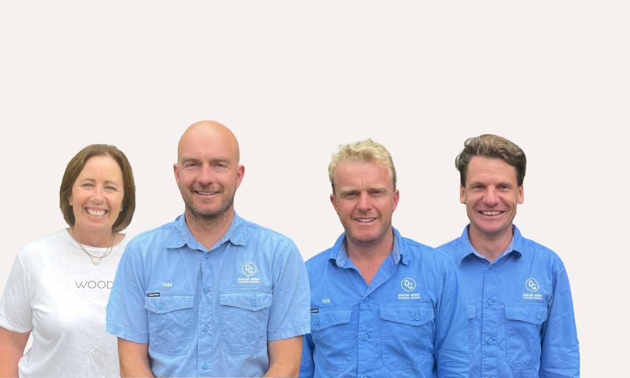 DG Team Web