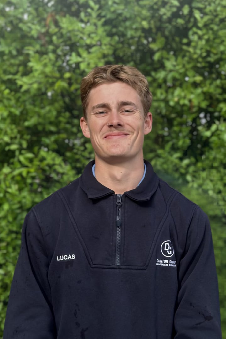 LUCAS THOMSON